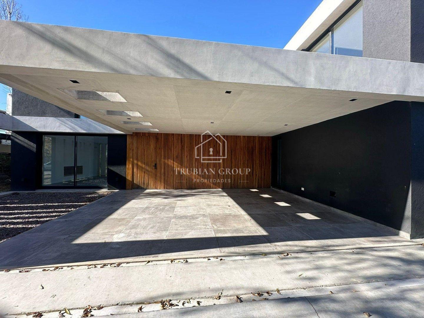 Foto de Casa en Venta en San Benito, Villanueva, Tigre • AT, imagen 2