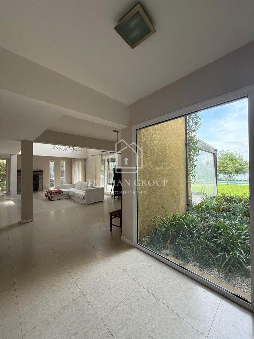 Foto de Casa a la Laguna en venta en San Agustín, Villanueva, Tigre • AT, imagen 3
