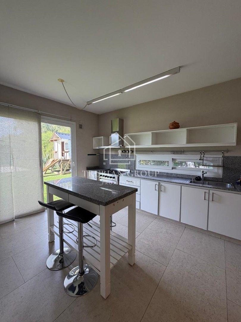 Foto de Casa a la Laguna en venta en San Agustín, Villanueva, Tigre • AT, imagen 2