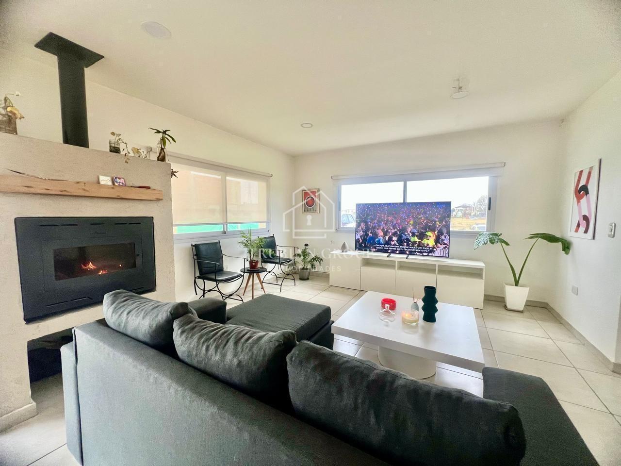 Foto de Casa en Venta en Club Manuel Belgrano, Escobar, G.B.A. Zona Norte • VP, imagen 1