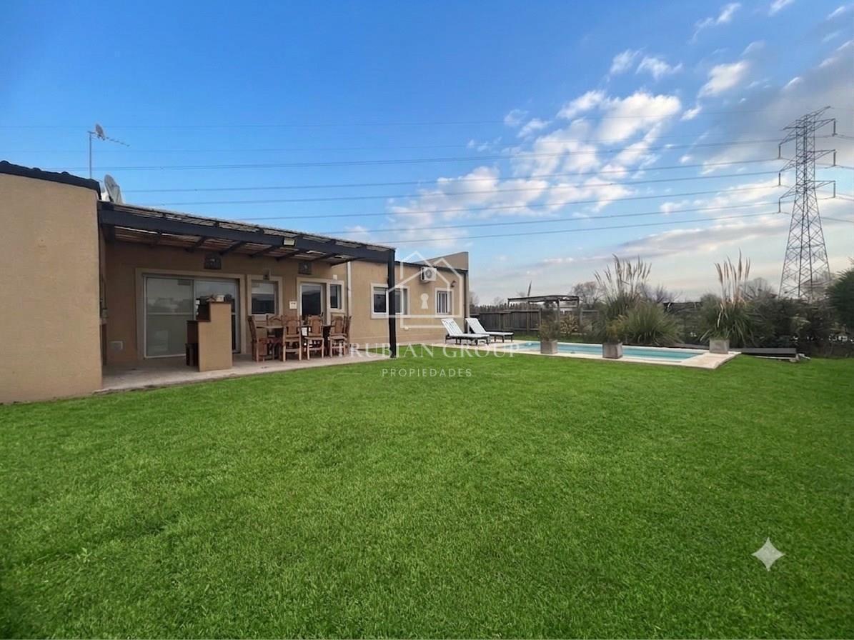 Foto de Casa en Venta en Club Manuel Belgrano, Escobar, G.B.A. Zona Norte • VP, imagen 4