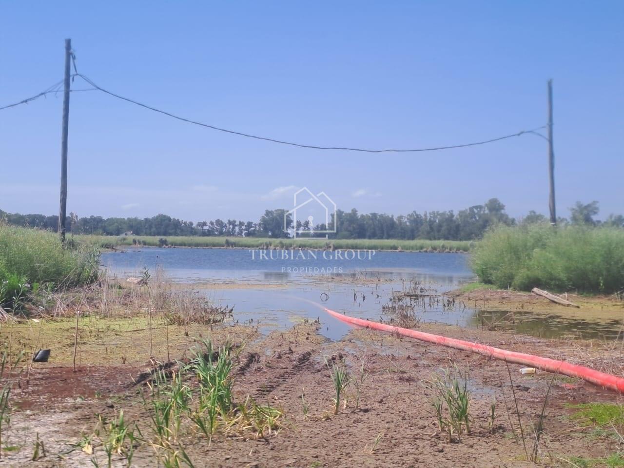 Foto de Terreno Lote en Venta en Santa Isabel III, Escobar, G.B.A. Zona Norte, imagen 4