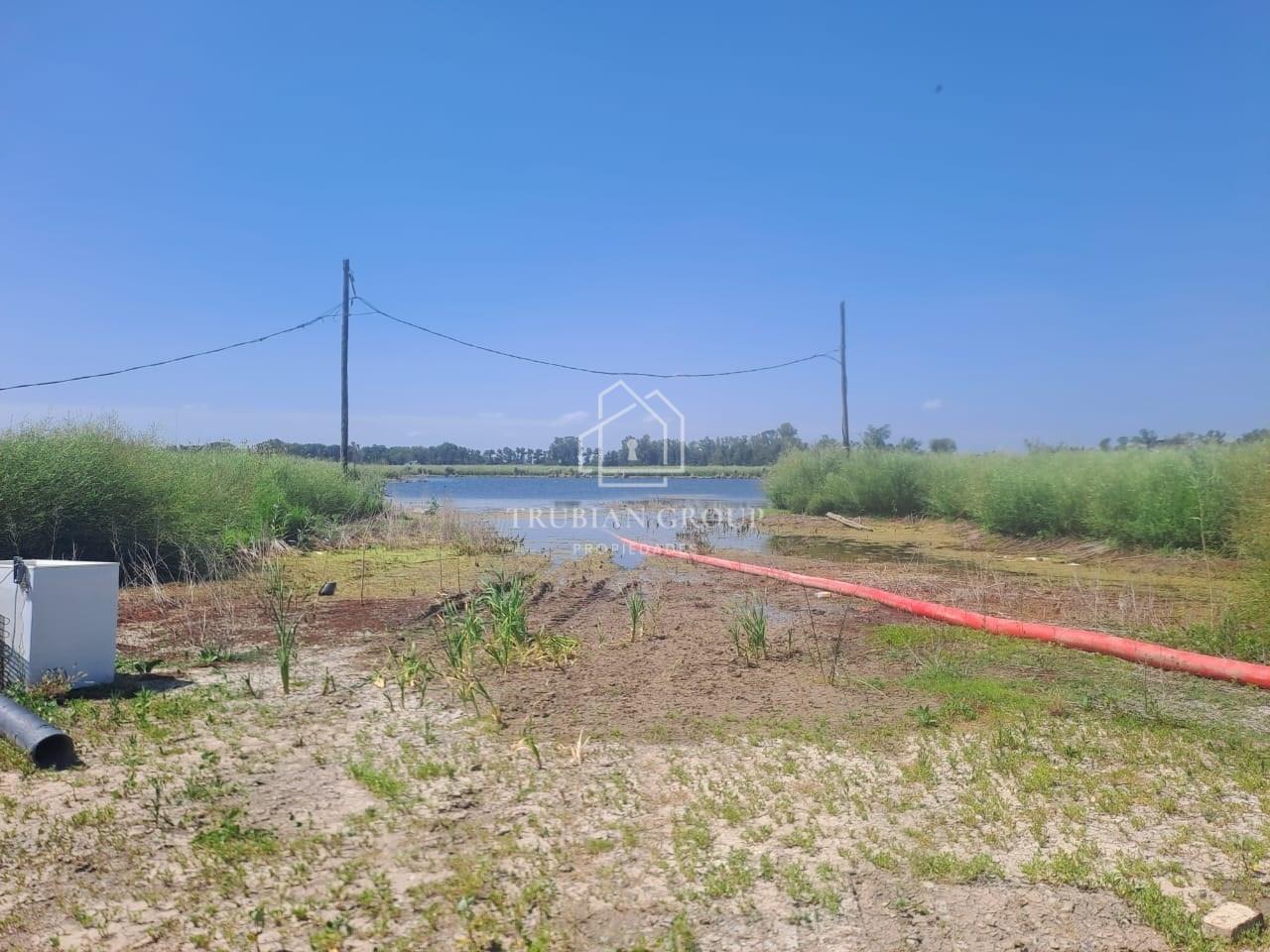 Foto de Terreno Lote en Venta en Santa Isabel III, Escobar, G.B.A. Zona Norte, imagen 5