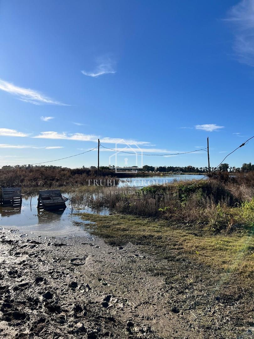 Foto de Terreno Lote en Venta en Santa Isabel III, Escobar, G.B.A. Zona Norte, imagen 2