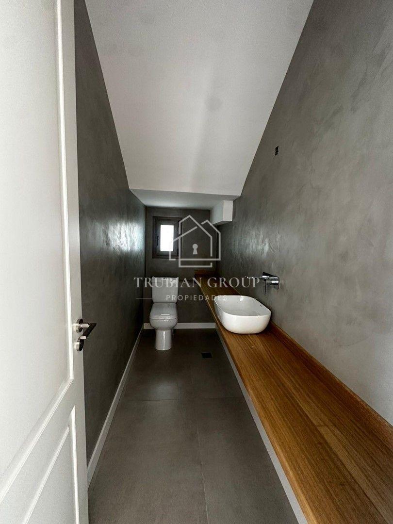 Foto de Casa a estrenar a la Laguna en venta en Santa Ana, Villanueva, Tigre •, imagen 2