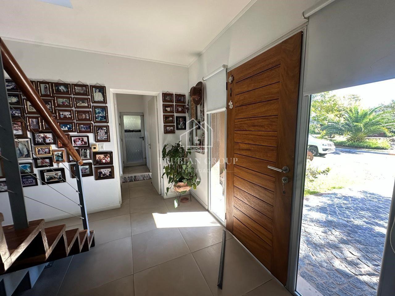 Casa en Venta en San Agustin Villanueva, Tigre • AT
