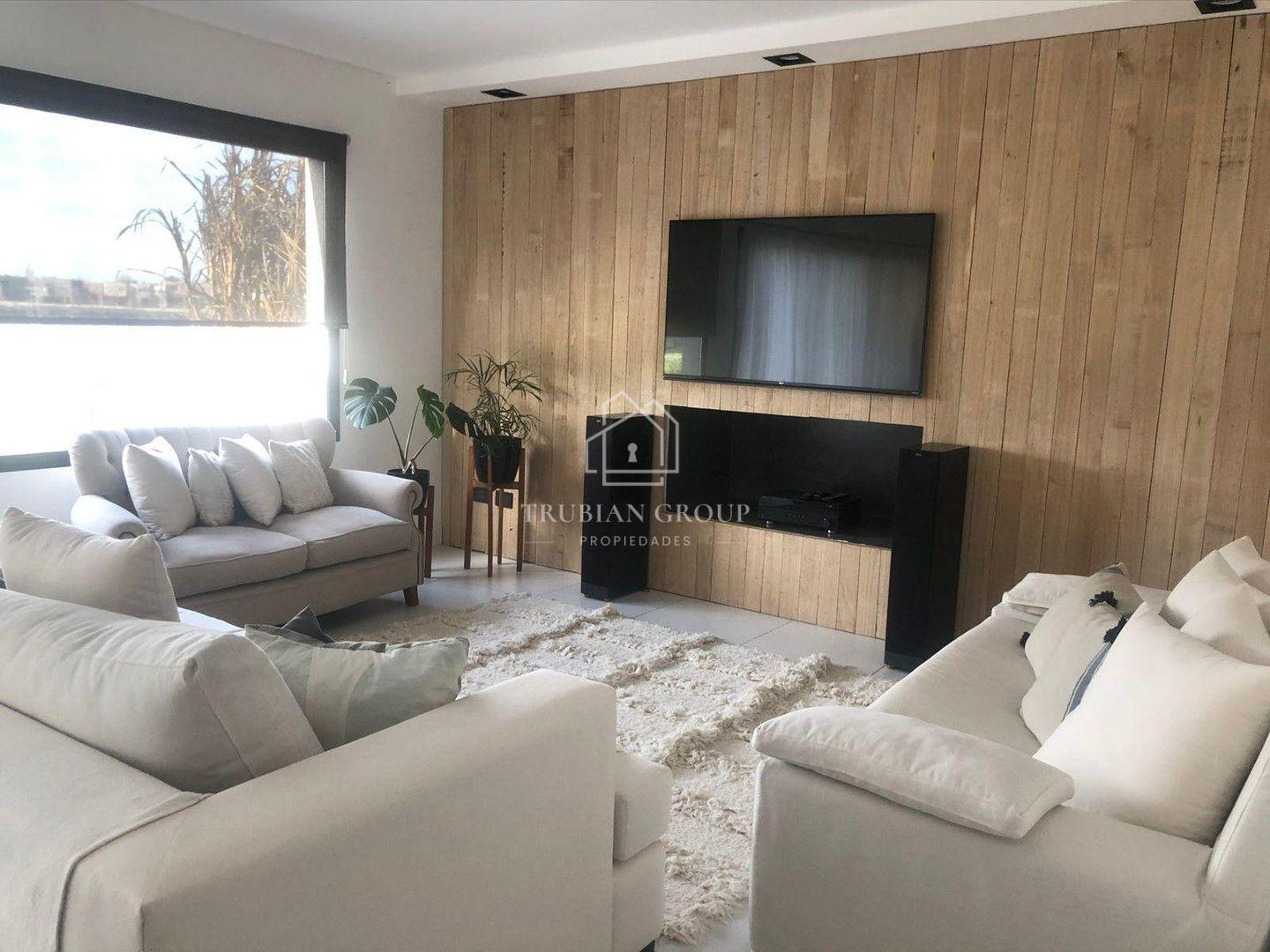 Foto de Casa en Venta en San Gabriel, Villanueva, Tigre, imagen 5