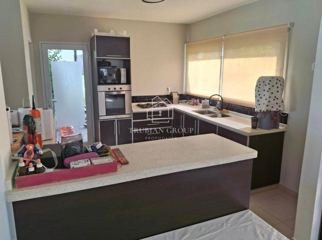 Foto de Casa en Alquiler en El Cantón, Escobar, G.B.A. Zona Norte • YM, imagen 1