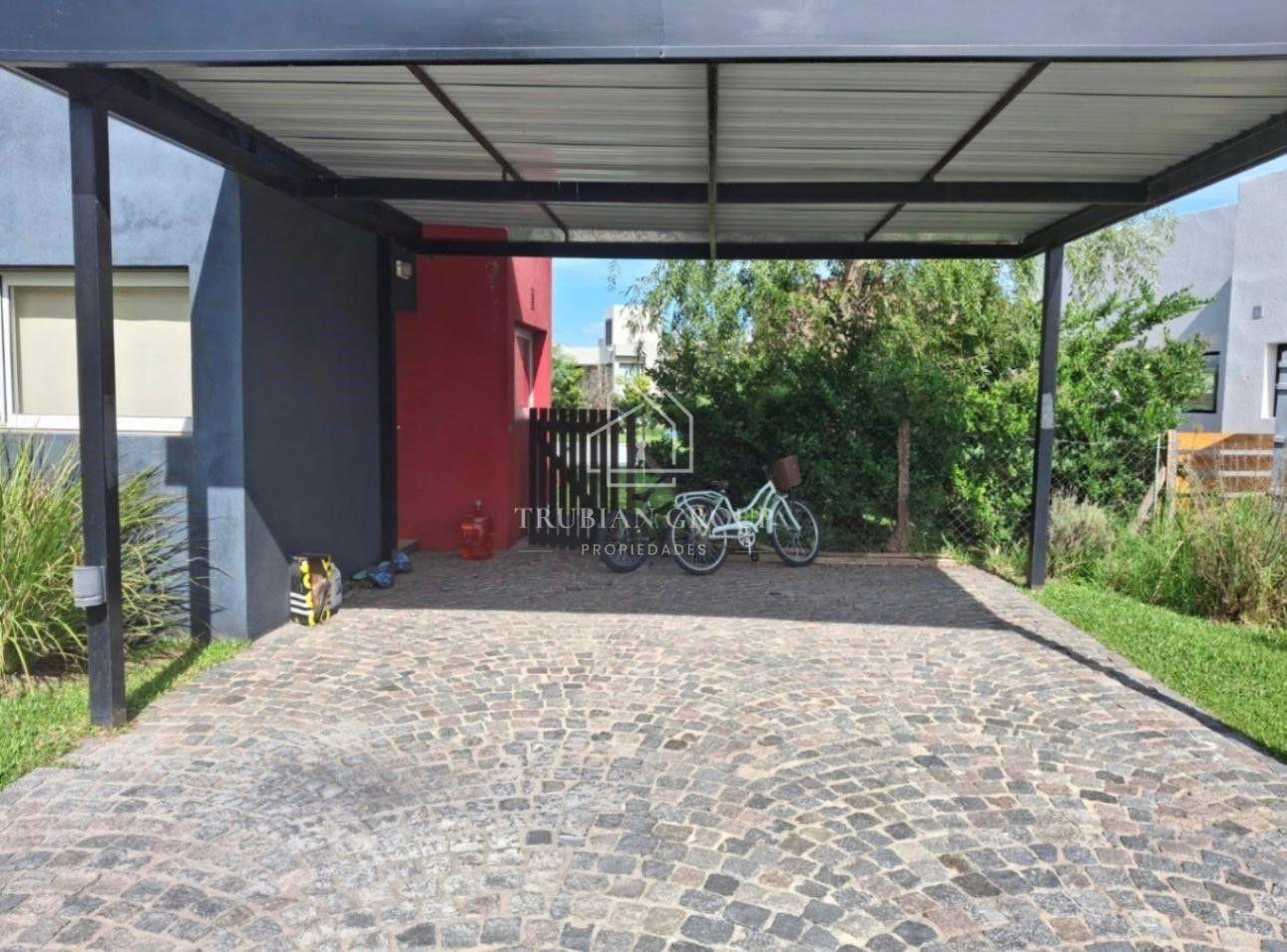 Foto de Casa en Alquiler en El Cantón, Escobar, G.B.A. Zona Norte • YM, imagen 4