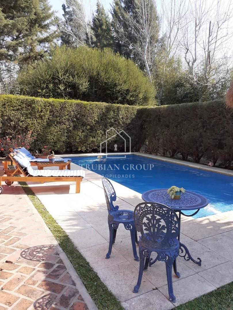 Foto de Casa en Venta en San Isidro Labrador, Villanueva, Tigre • AT, imagen 4