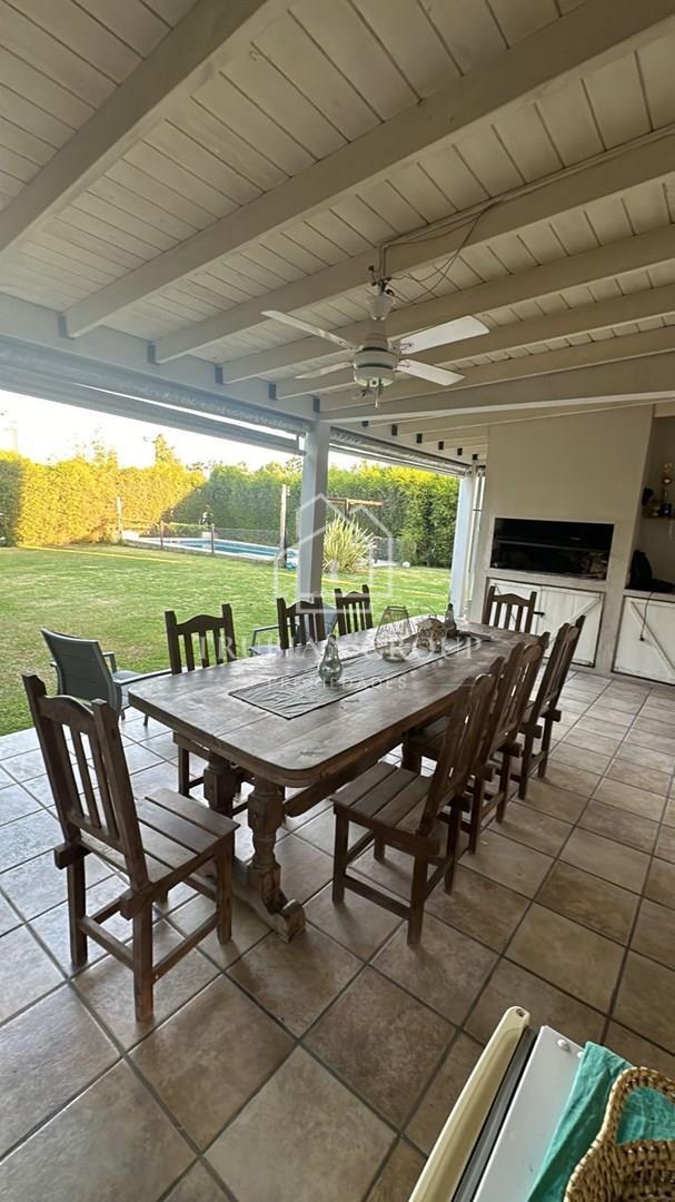 Foto de Casa en Venta en San Agustín, Villanueva, Tigre, imagen 2
