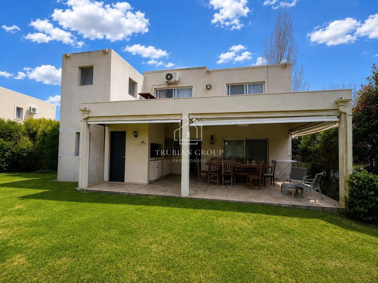 Foto de Casa en Venta en San Agustín, Villanueva, Tigre, imagen 5