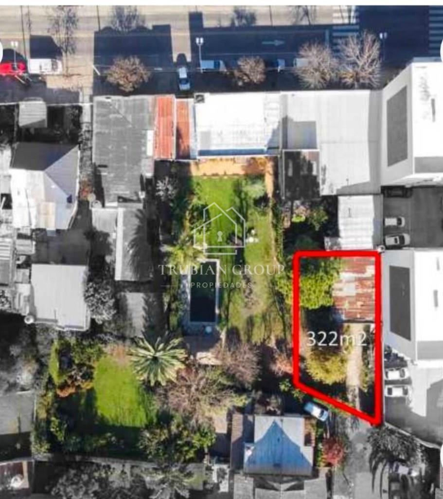 Foto de Terreno Lote en Venta en Tigre, G.B.A. Zona Norte, Argentina, imagen 4