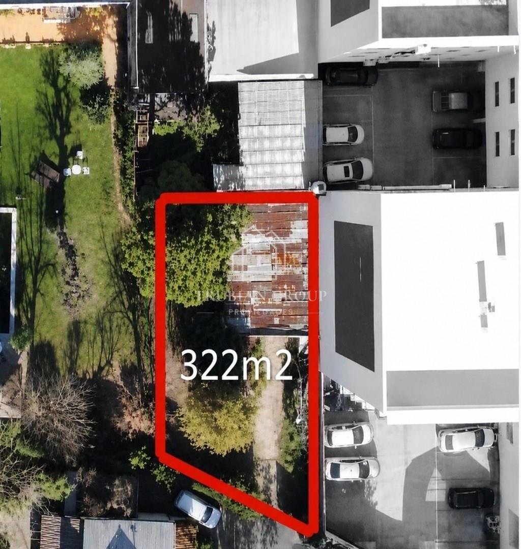 Foto de la propiedad en Lote a la venta en Tigre centro ideal desarrollo