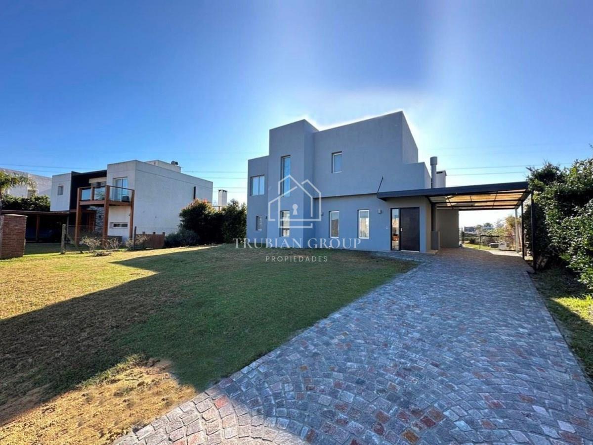 Foto de Casa en Venta en San Francisco, Villanueva, Tigre, imagen 4