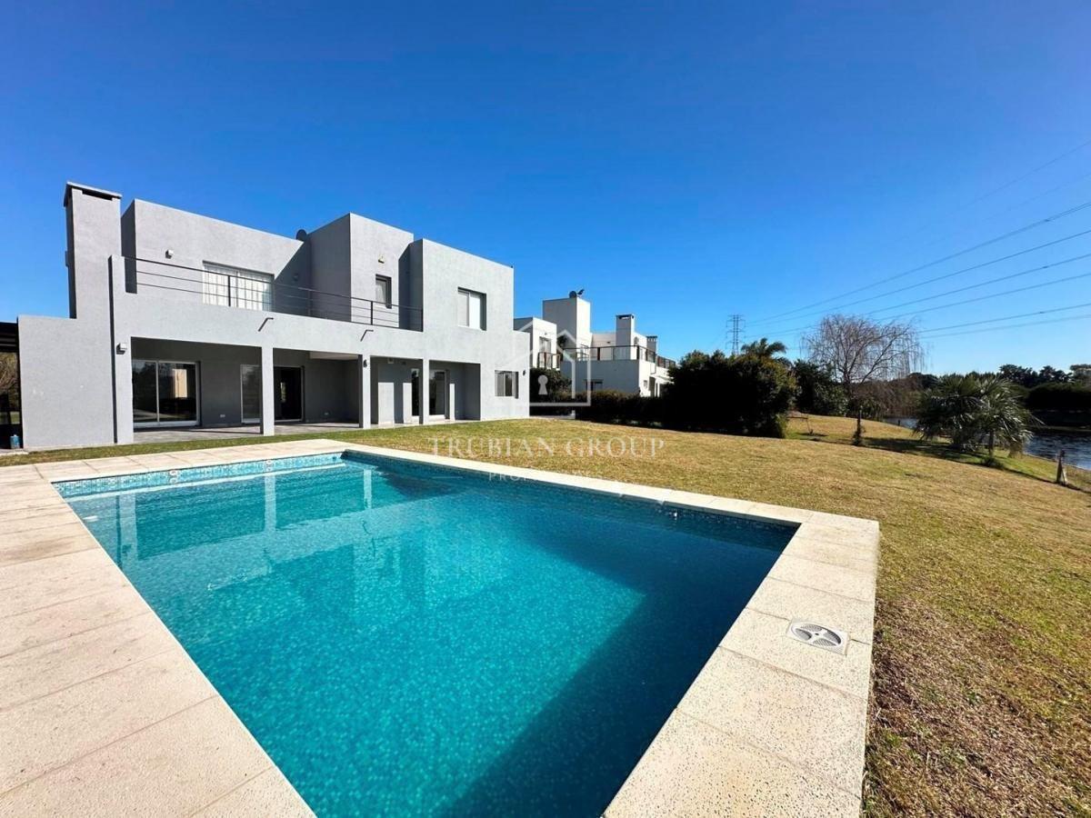 Casa en Venta en San Francisco, Villanueva, Tigre
