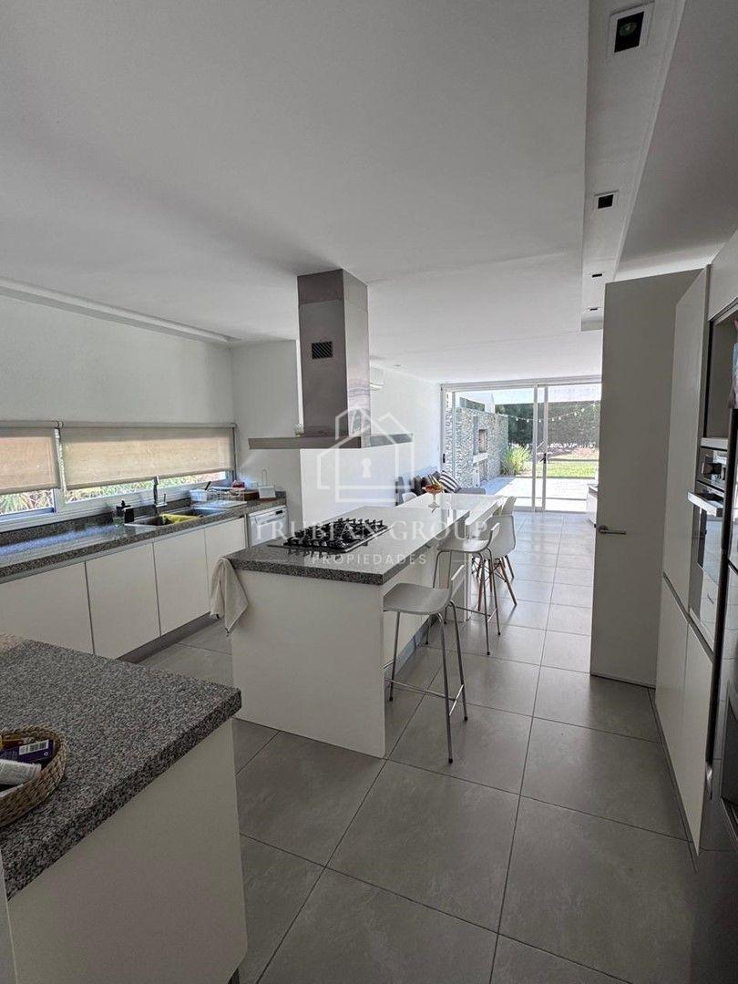 Foto de Casa en Alquiler en El Encuentro, General Pacheco, Tigre • AT, imagen 1