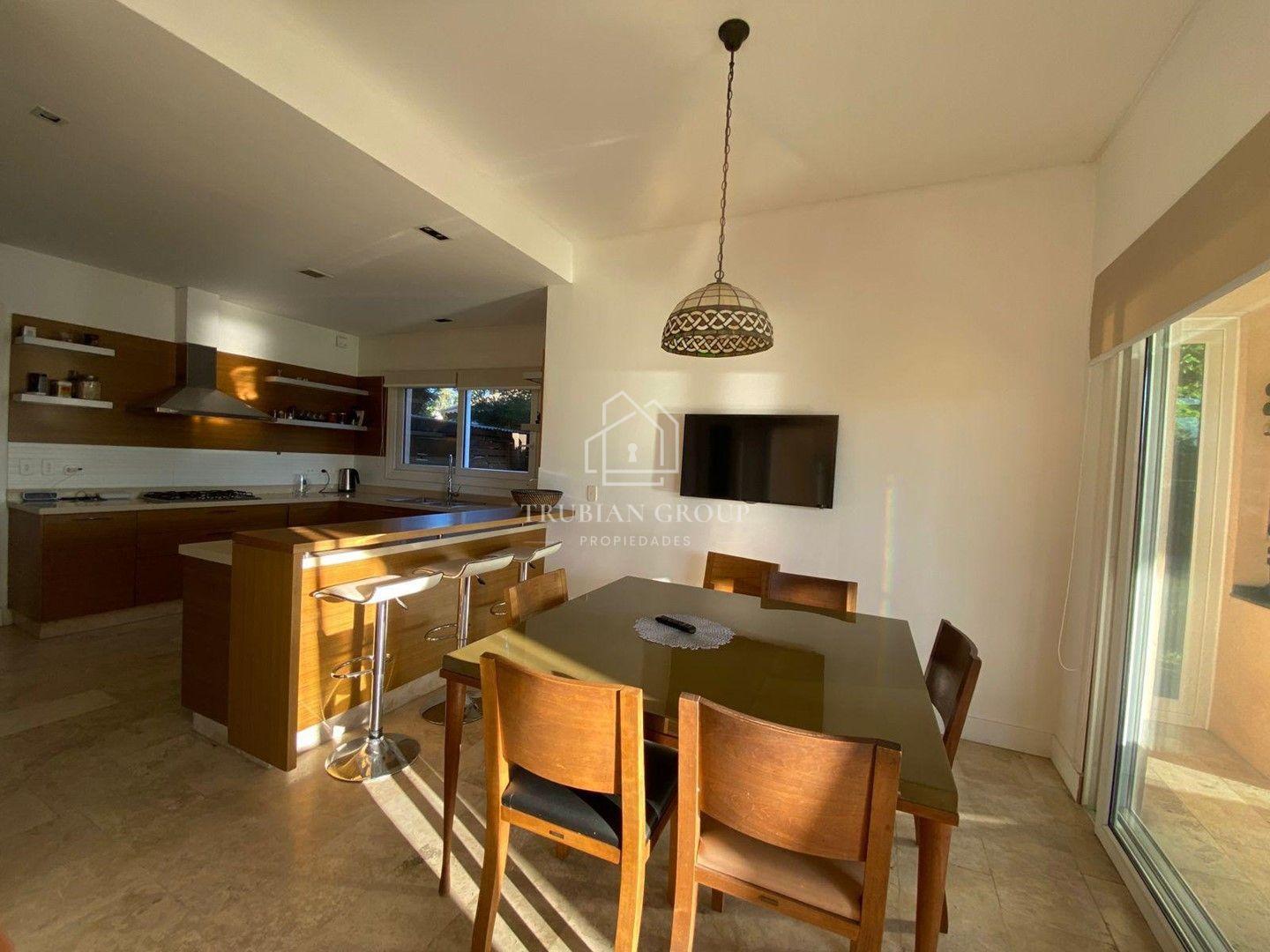 Foto de Casa en Alquiler en Santa Catalina, Villanueva, Tigre • AT, imagen 3