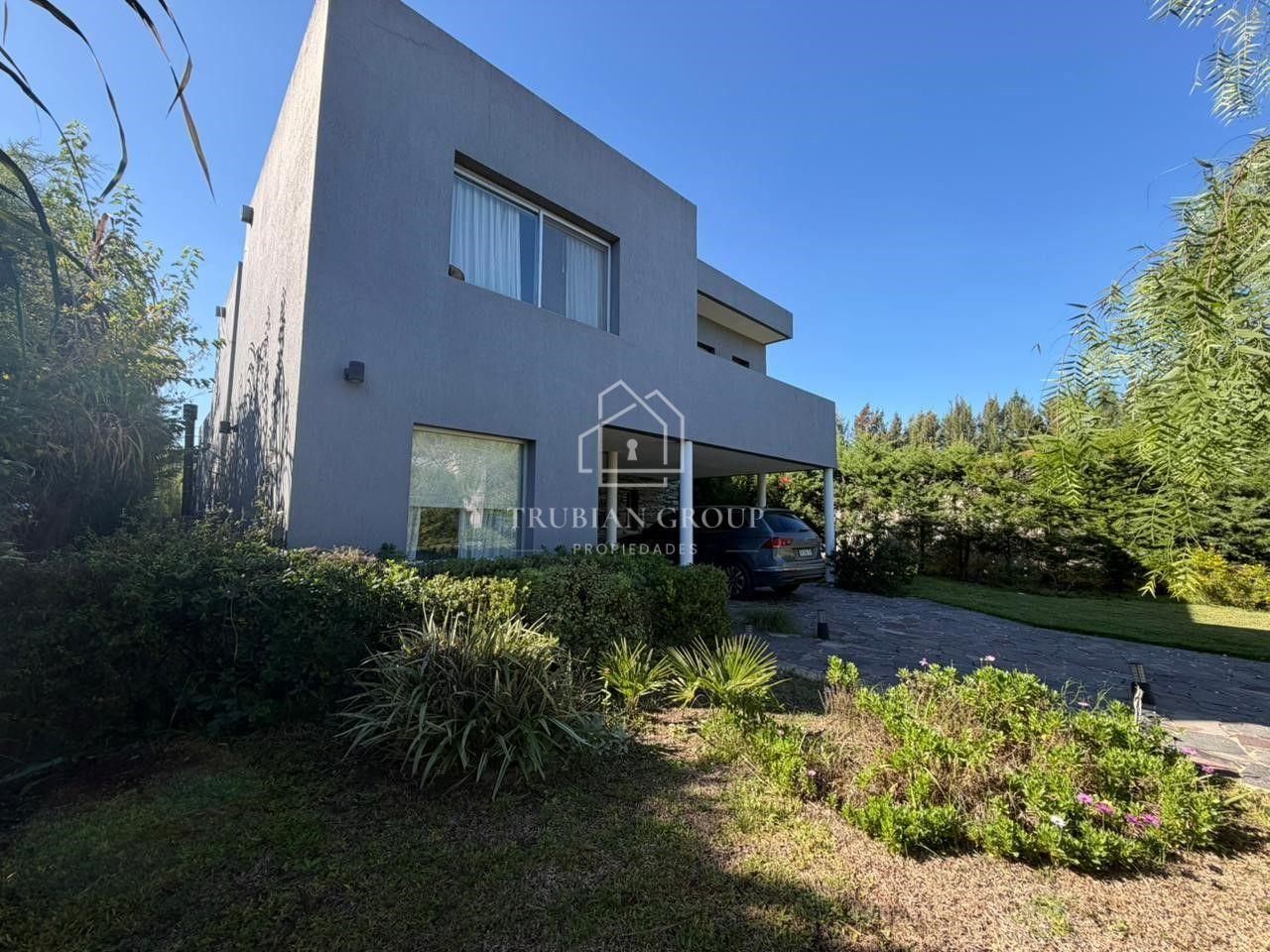 Foto de Casa en Venta en San Agustín, Villanueva, Tigre • AT, imagen 1