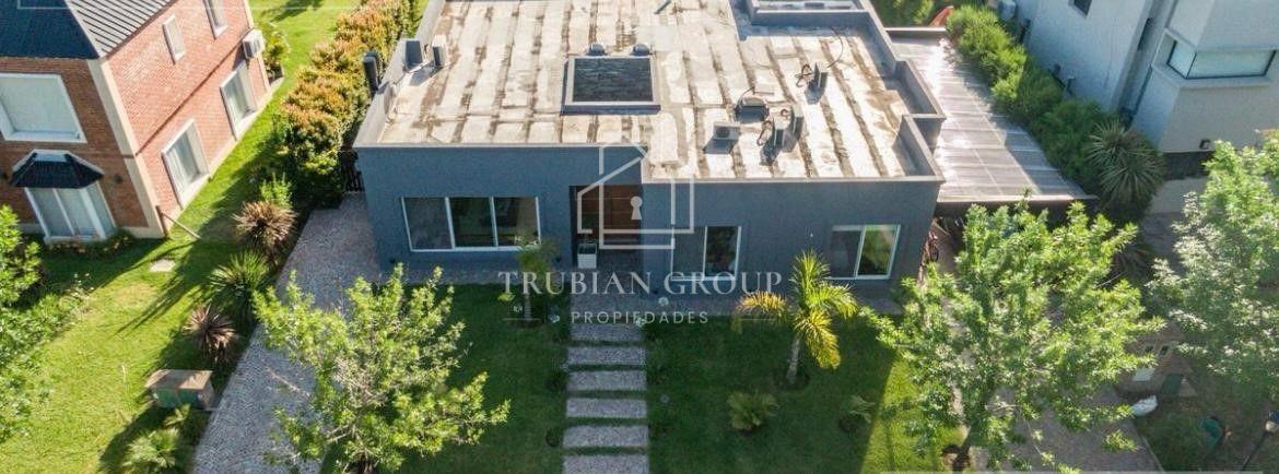 Foto de Casa en Venta en San Agustín, Villanueva, Tigre • AT, imagen 1