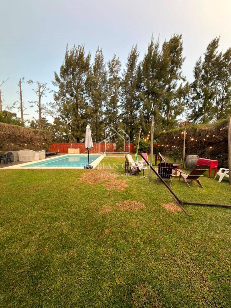 Foto de Casa en Venta en San Agustín, Villanueva, Tigre, imagen 5