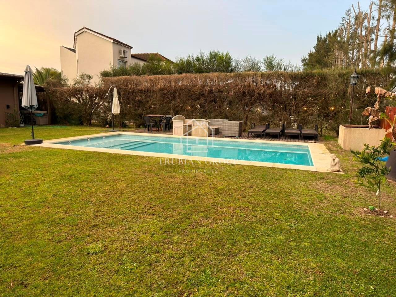 Foto de Casa en Venta en San Agustín, Villanueva, Tigre, imagen 2