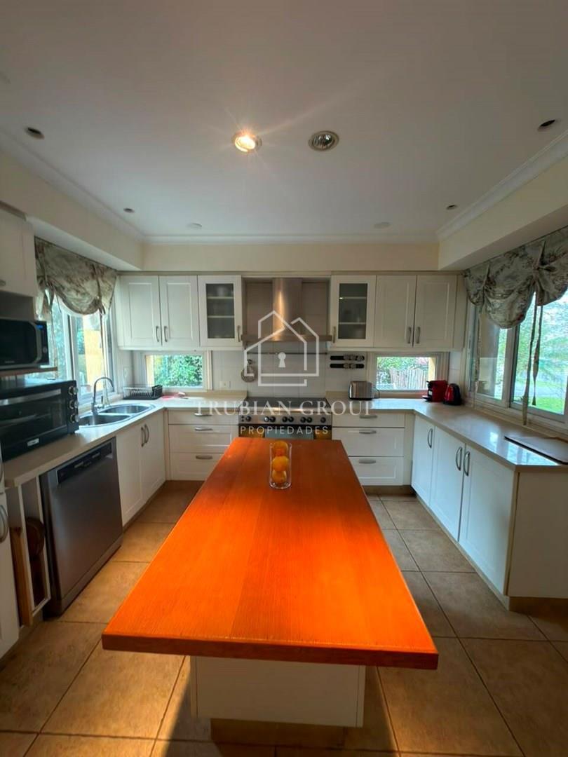 Foto de Casa en Alquiler Anual en La Alameda Nordelta Tigre • AT, imagen 4