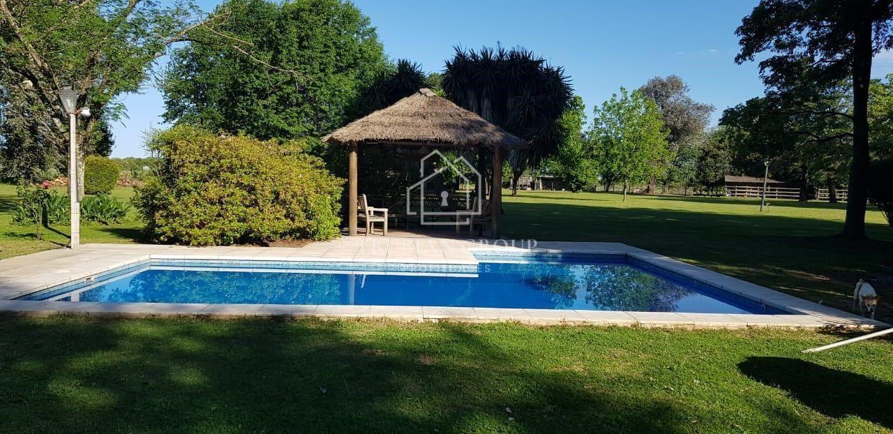 Foto de Casa en Venta en Zelaya, Pilar, G.B.A. Zona Norte • AT, imagen 5