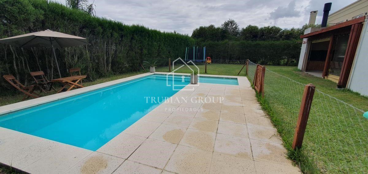Foto de Casa en Venta en El Cantón Puerto, El Cantón, Escobar • VP, imagen 1