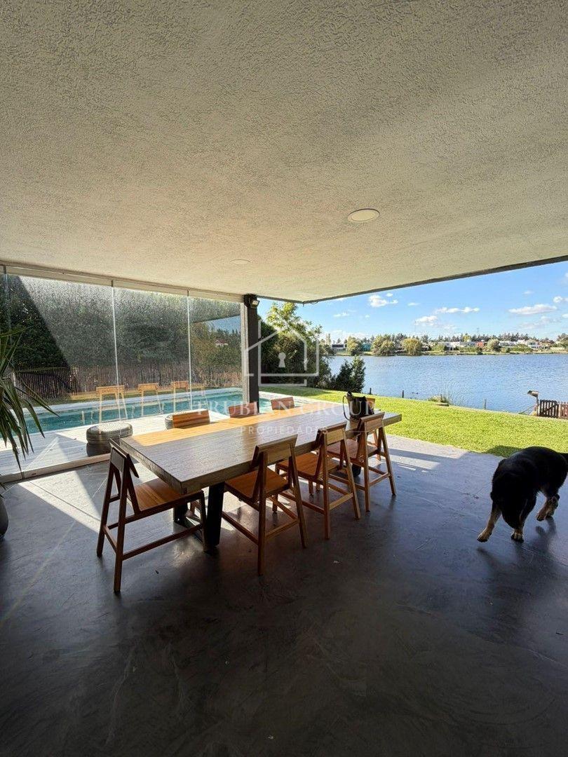 Foto de Casa en Venta en San Agustín, Villanueva, Tigre, imagen 2