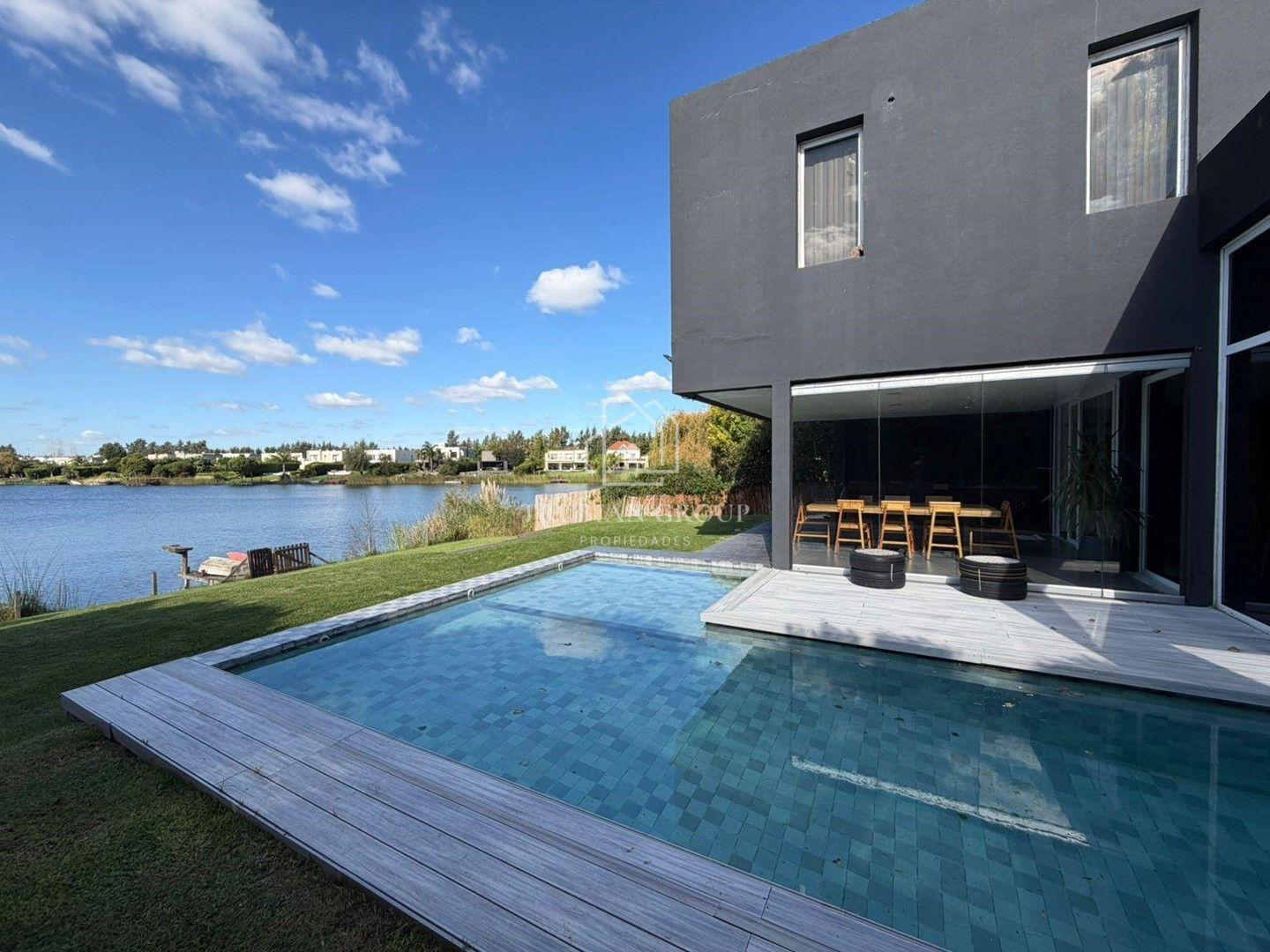 Foto de Casa en Venta en San Agustín, Villanueva, Tigre, imagen 5