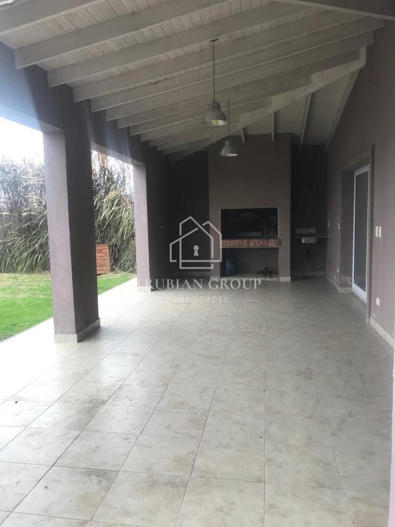 Foto de Casa en Venta en San Benito, Villanueva, Tigre, imagen 5