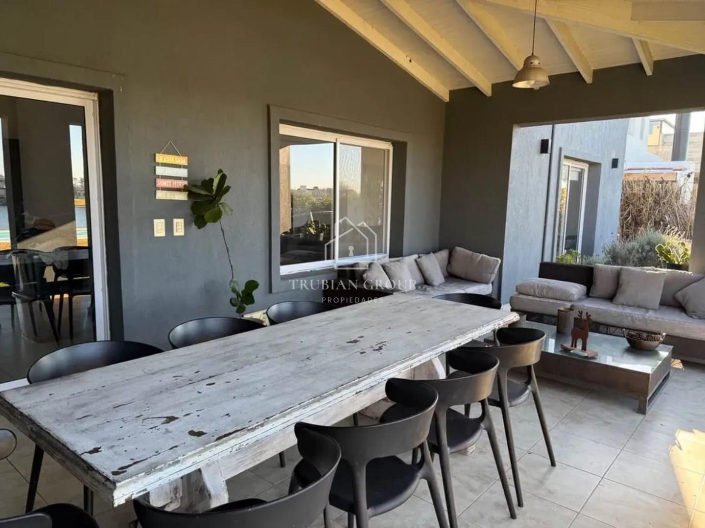 Foto de Casa en Venta en San Benito, Villanueva, Tigre, imagen 4