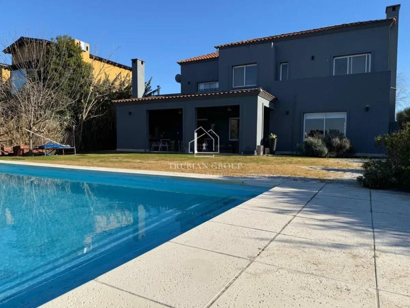 Foto de Casa en Venta en San Benito, Villanueva, Tigre, imagen 2