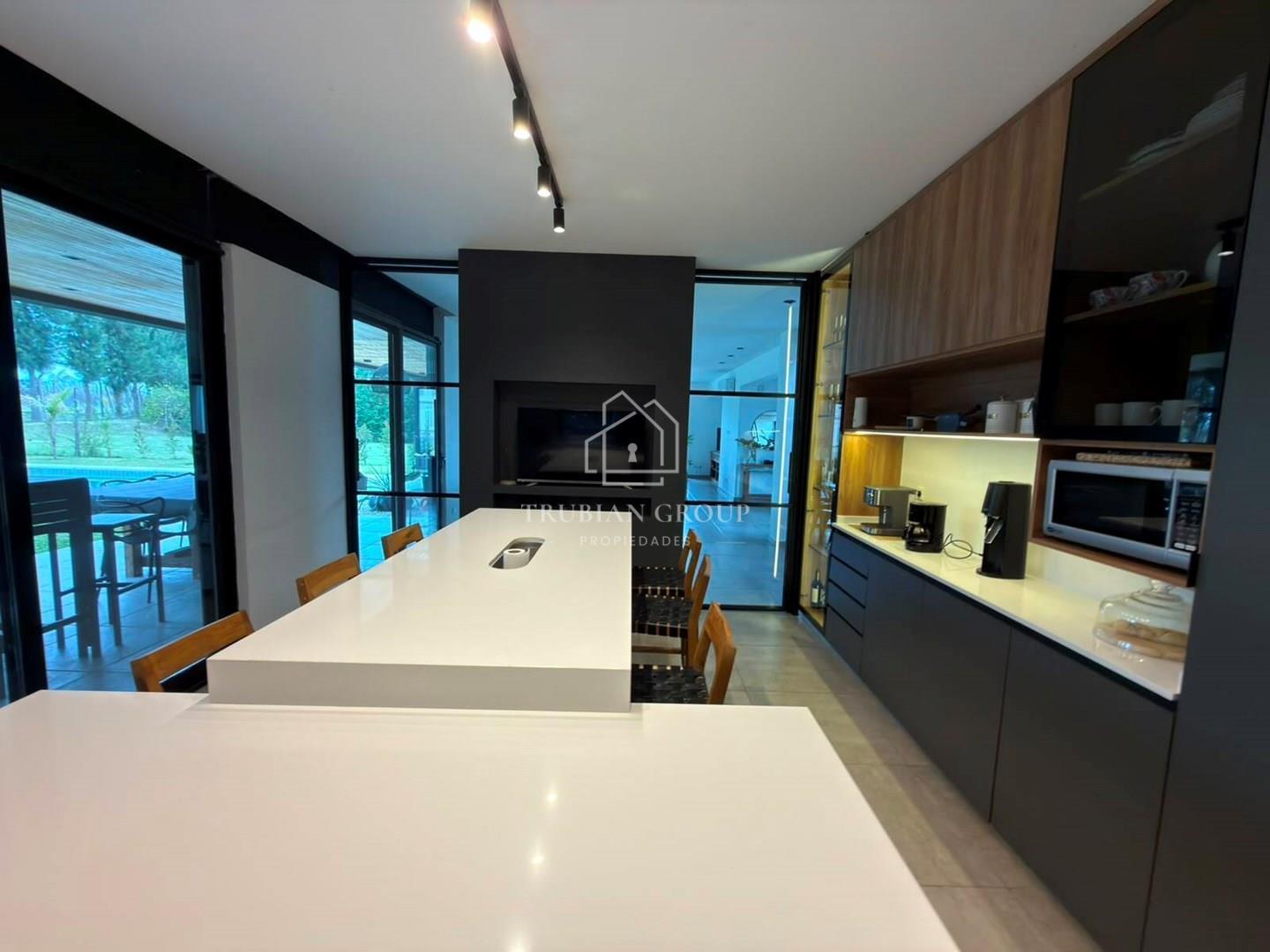 Foto de Casa en Venta en San Rafael, Villanueva, Tigre, imagen 2
