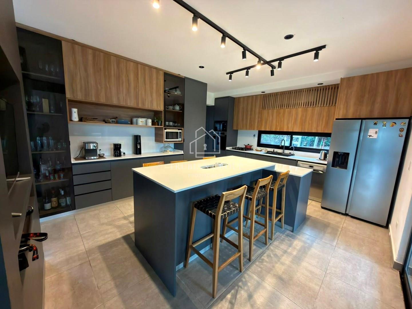 Foto de Casa en Venta en San Rafael, Villanueva, Tigre, imagen 3