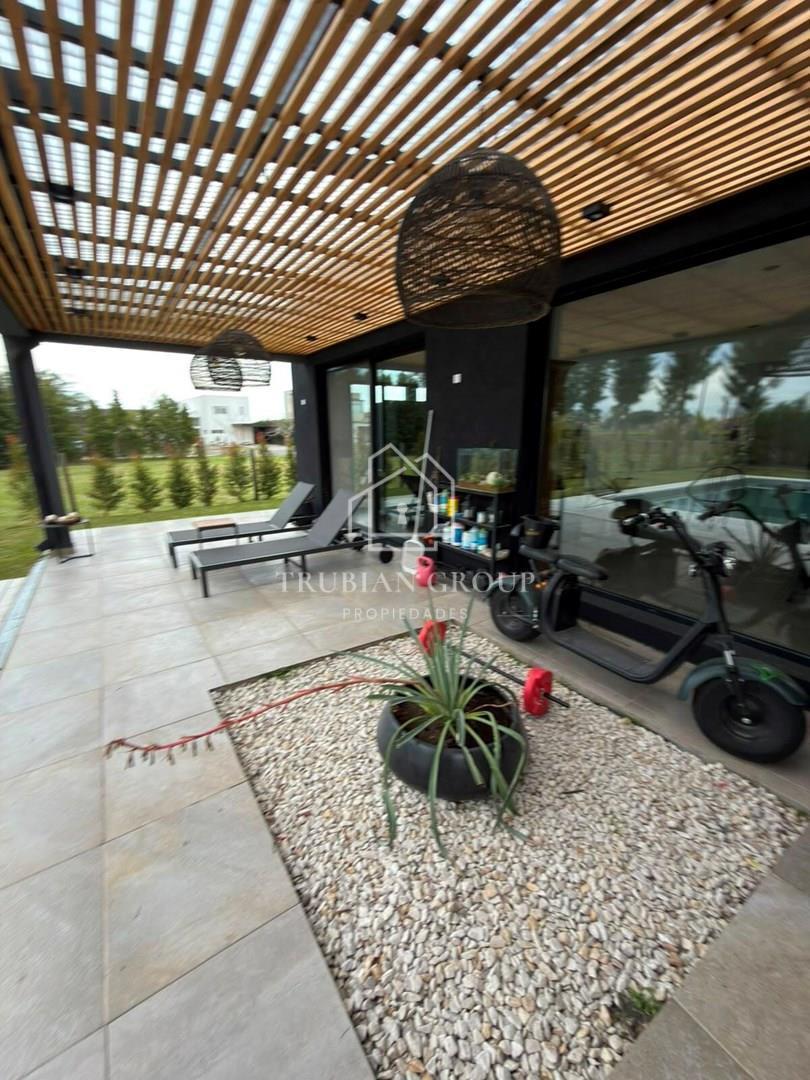 Foto de Casa en Venta en San Rafael, Villanueva, Tigre, imagen 5