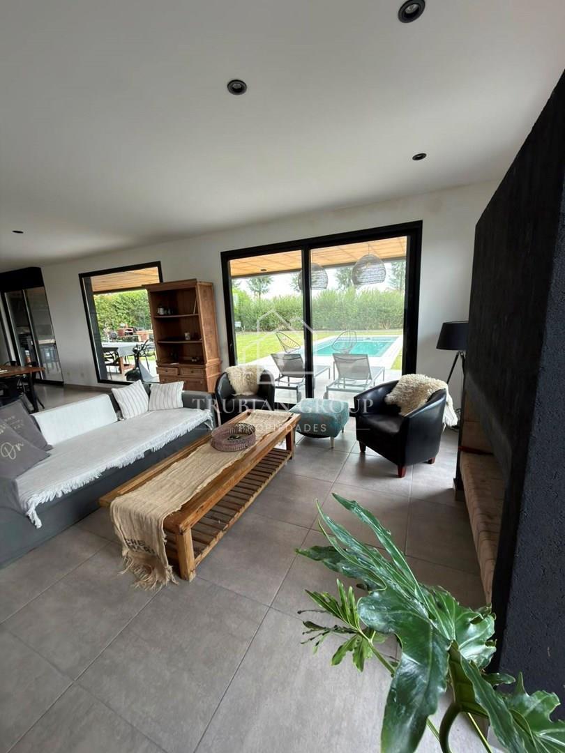 Foto de Casa en Venta en San Rafael, Villanueva, Tigre, imagen 1