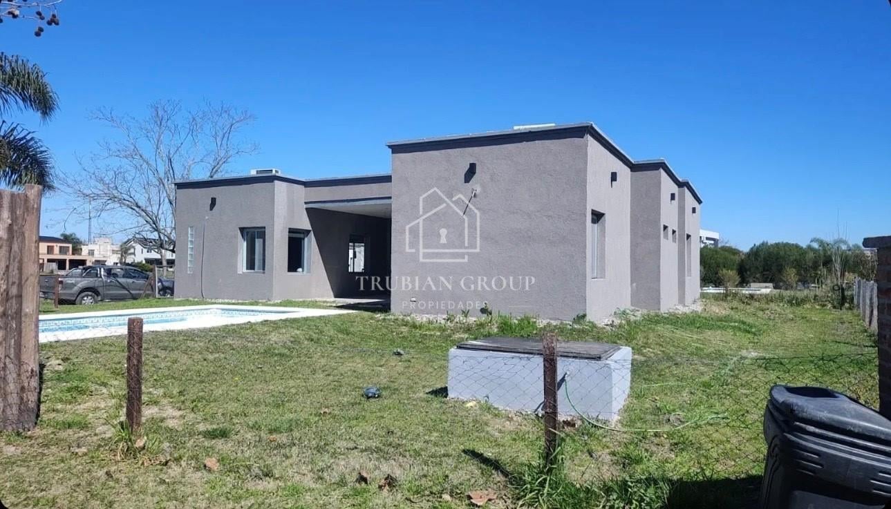 Foto de Casa en Alquiler en Santa Isabel I, Escobar, G.B.A. Zona Norte, imagen 5