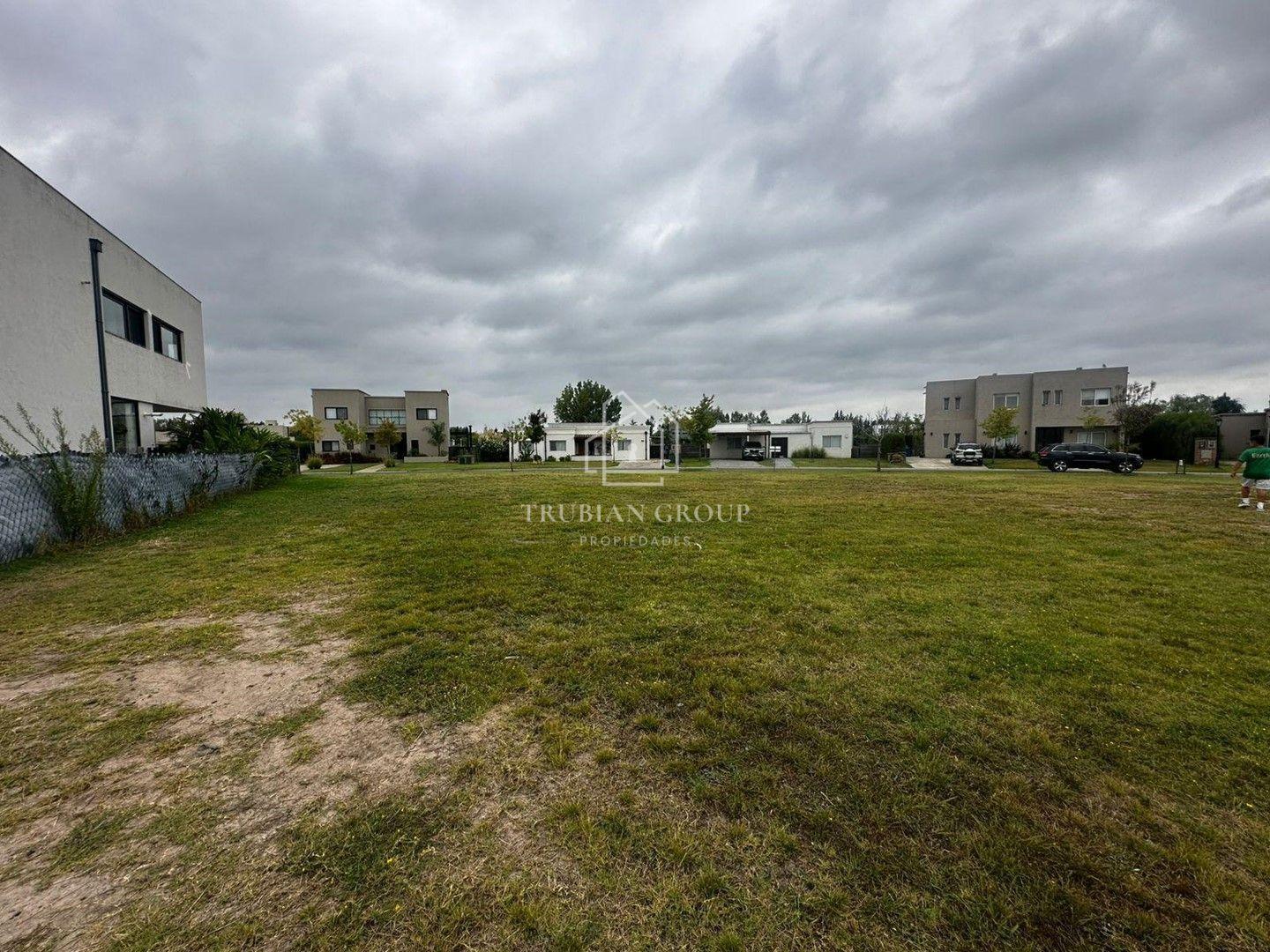 Foto de Terreno Lote en Venta en San Rafael, Villanueva, Tigre • AT, imagen 1