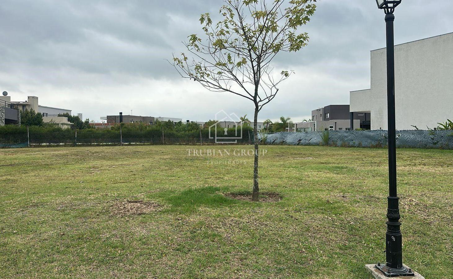 Foto de Terreno Lote en Venta en San Rafael, Villanueva, Tigre • AT, imagen 2