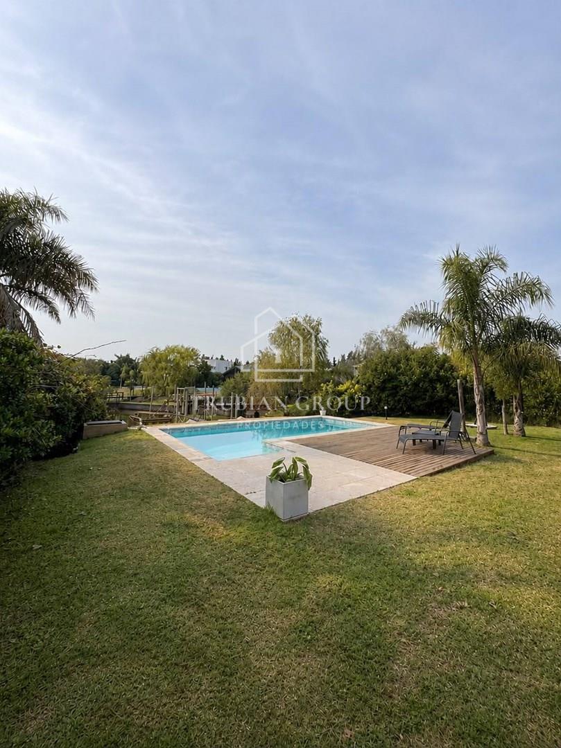 Foto de Casa en Venta en San Marco, Villanueva, Tigre • YM, imagen 2