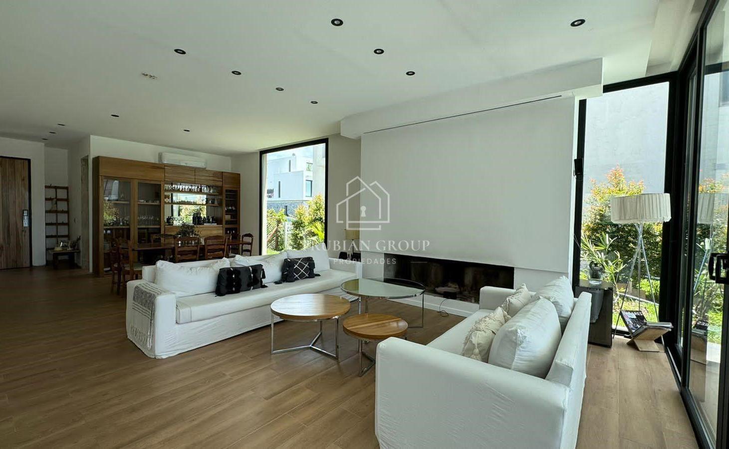 Foto de Casa en Alq. Temporario en El Yacht, Nordelta, Tigre, imagen 1
