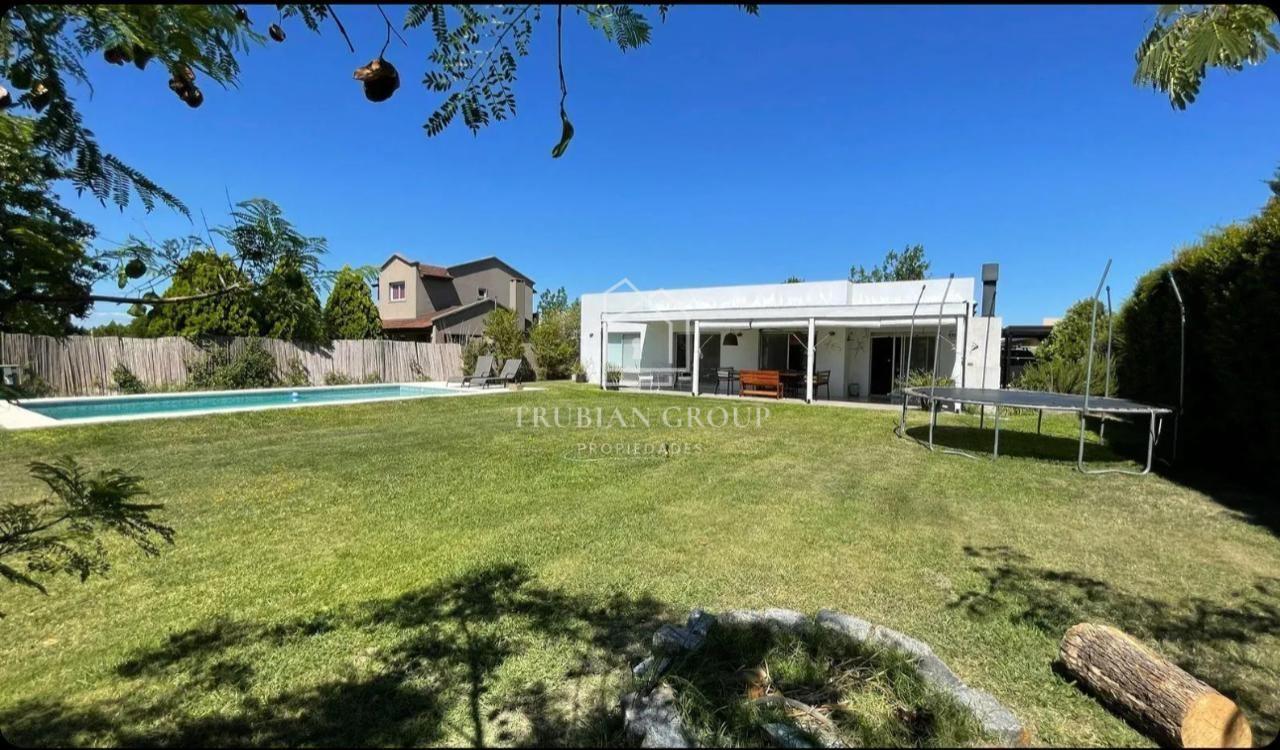 Foto de Casa en Venta en San Francisco, Villanueva, Tigre, imagen 1