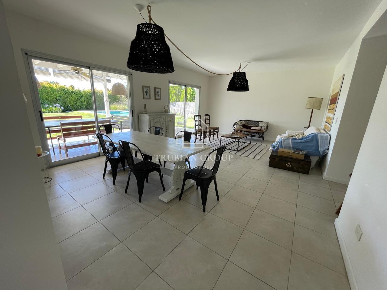 Foto de Casa en Venta en San Francisco, Villanueva, Tigre, imagen 5