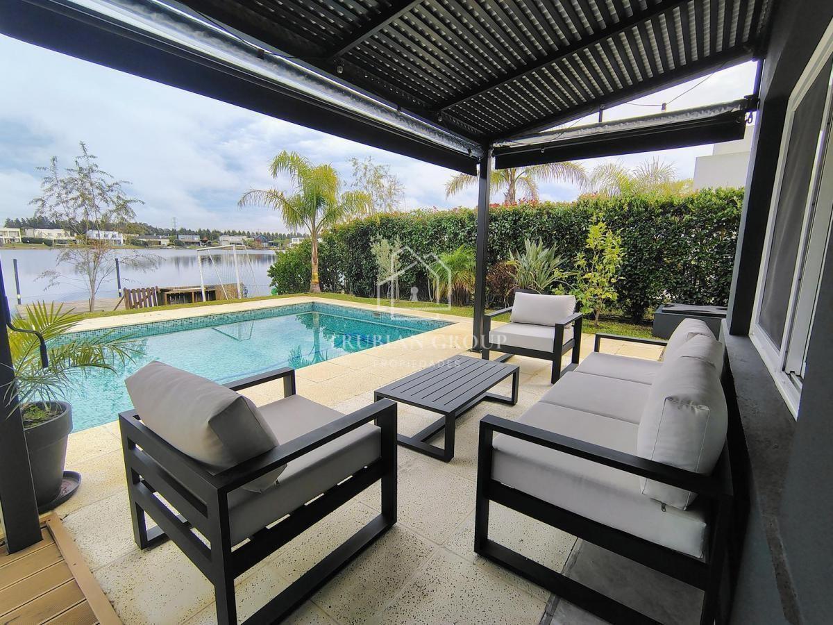 Foto de Casa en Venta en San Gabriel, Dique Luján, Tigre, imagen 3