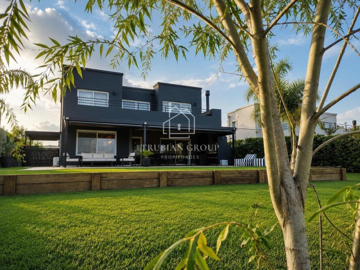 Foto de Casa en Venta en San Gabriel, Dique Luján, Tigre, imagen 4