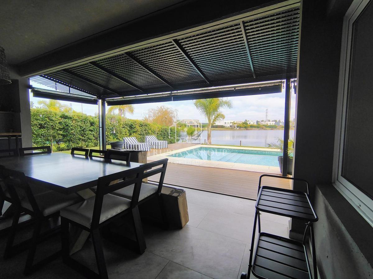 Foto de Casa en Venta en San Gabriel, Dique Luján, Tigre, imagen 2