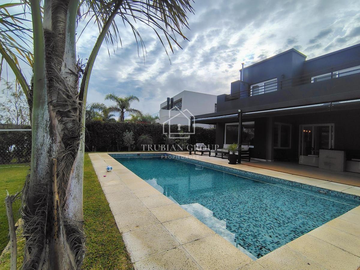 Foto de Casa en Venta en San Gabriel, Dique Luján, Tigre, imagen 1
