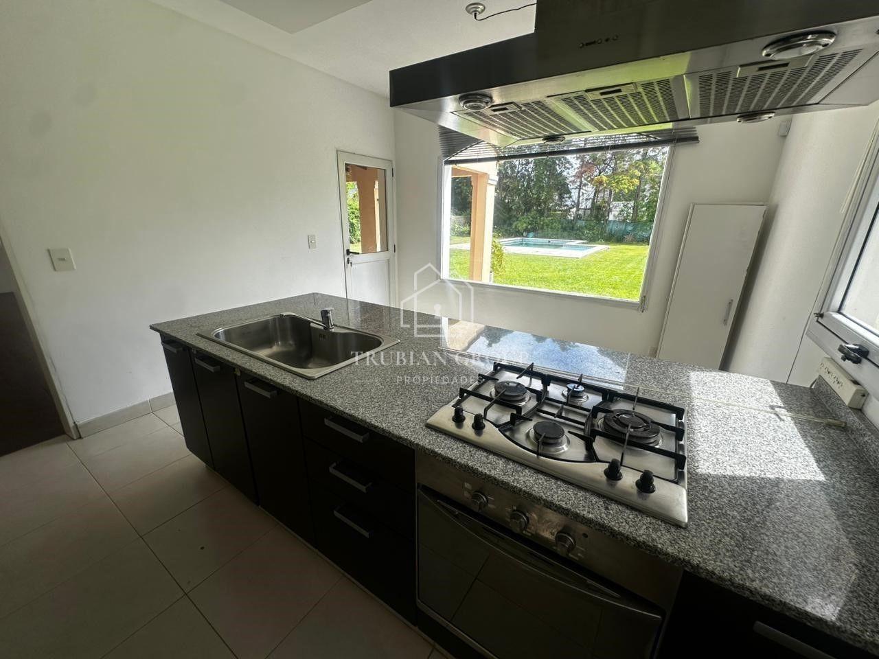 Foto de Casa en Alquiler en San Isidro Labrador, Villanueva, Tigre, imagen 4